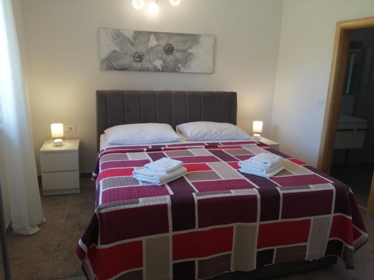 Villa Anna Medulin Room photo